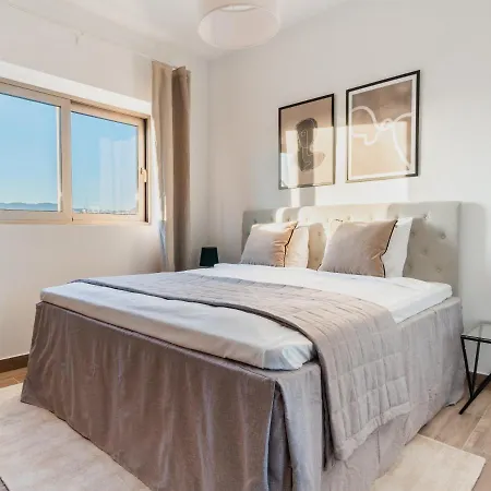 Appartement Sanders Crystal 2