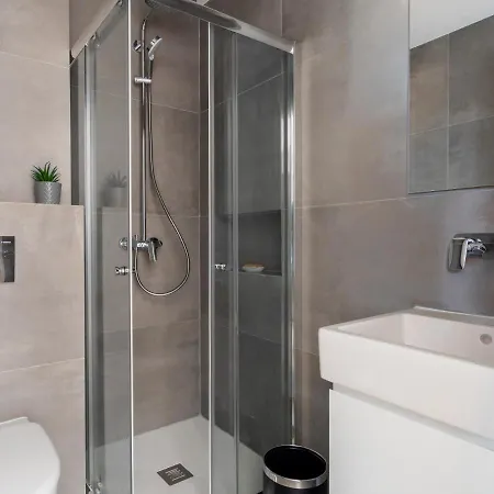 Sanders Crystal 2 Appartement Limassol