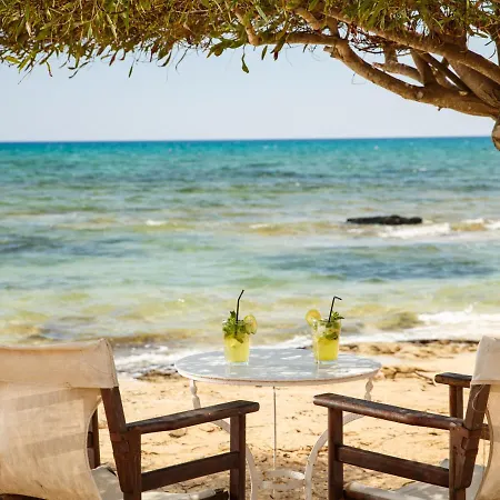 Sanders Crystal 2 * Limassol