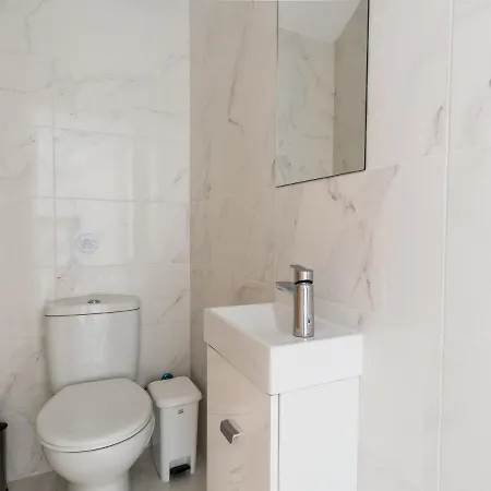 Apartment Sanders Crystal 2 Limassol